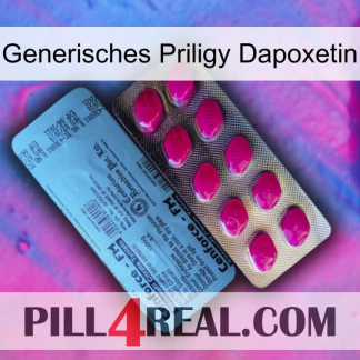 Generic Priligy Dapoxetine 35